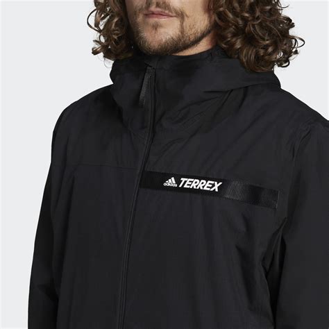 Terrex Multi 2L RAIN.RDY Jacket 